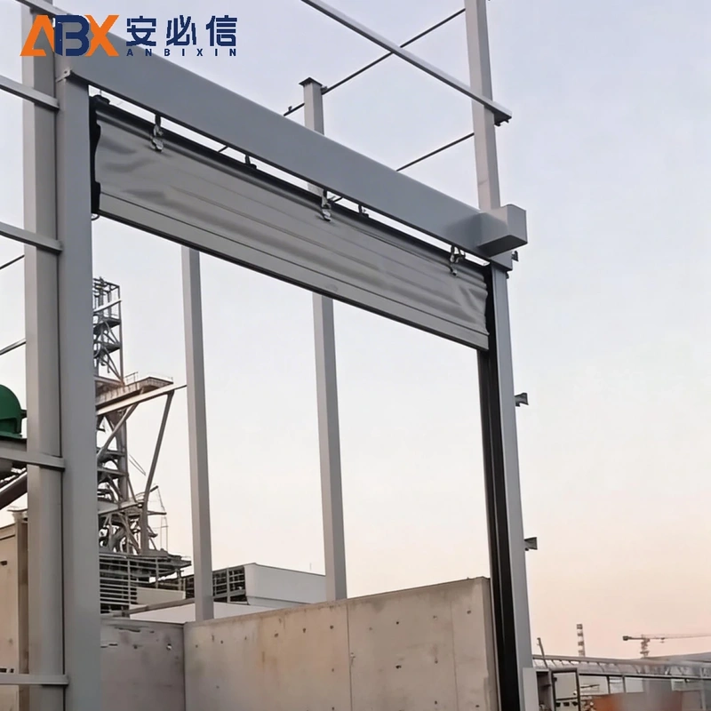 阿坝藏族羌族高速堆积门