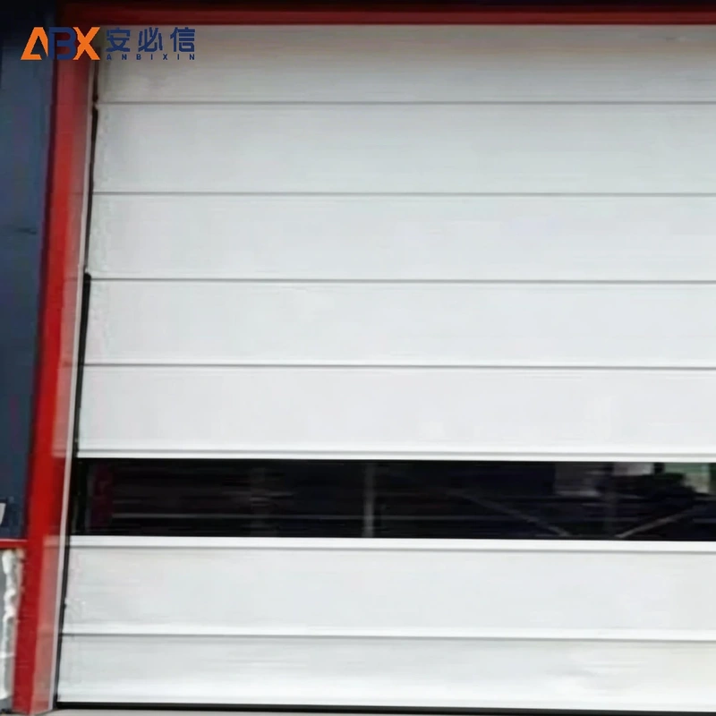 阿坝藏族羌族工业快速门