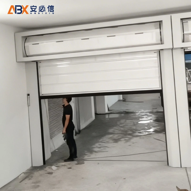 阿坝藏族羌族雷达高速门